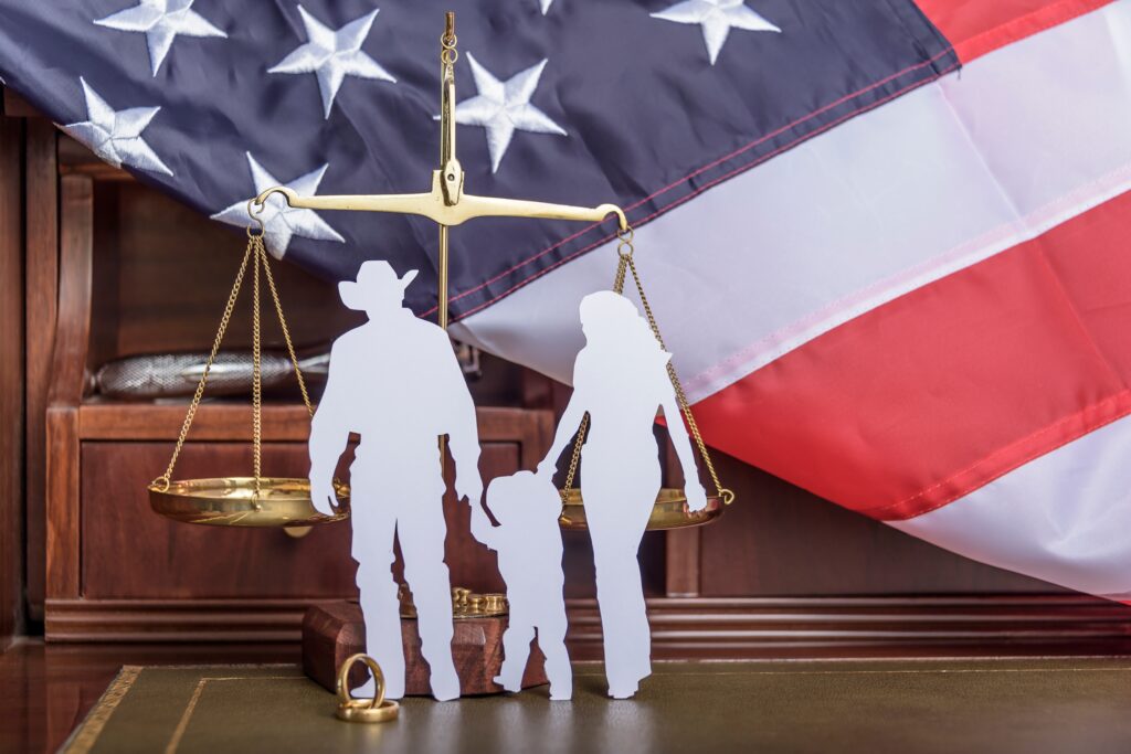 Family Immigration: What You Need To Know