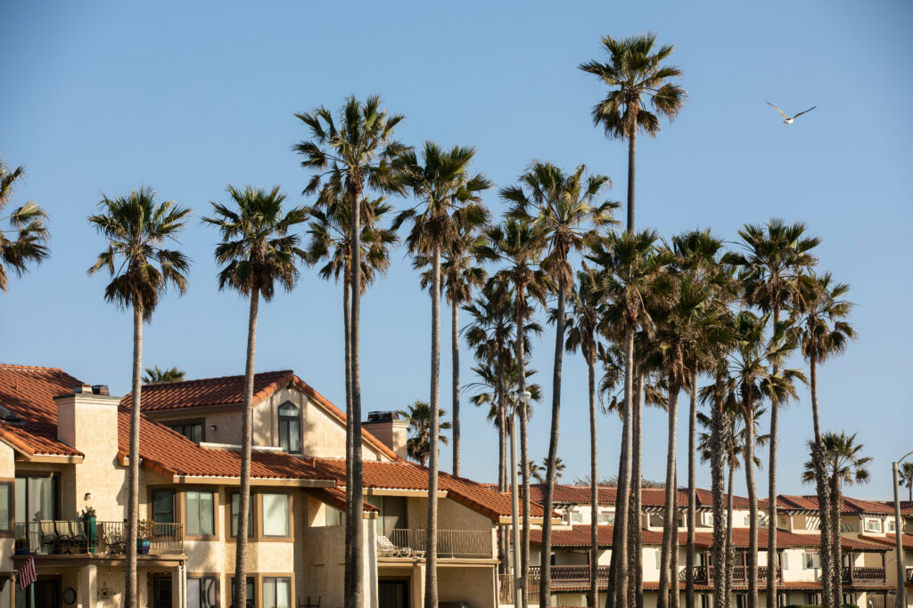 Oxnard, California