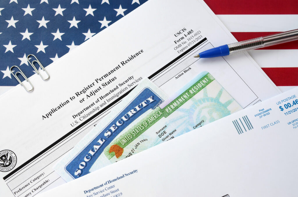 Oxnard Green Card Lawyer