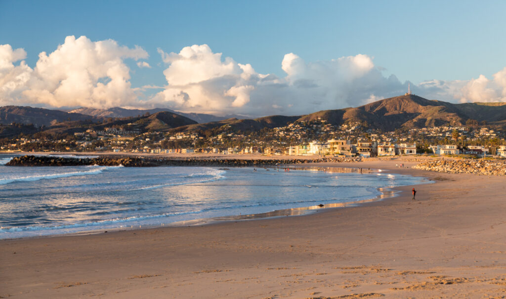 Ventura, California