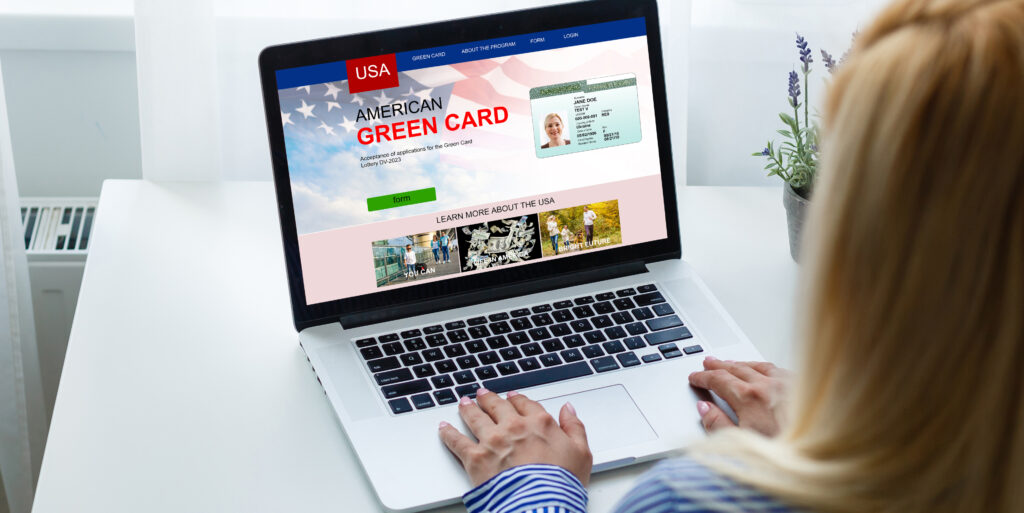 Ventura Green Card Lawyer