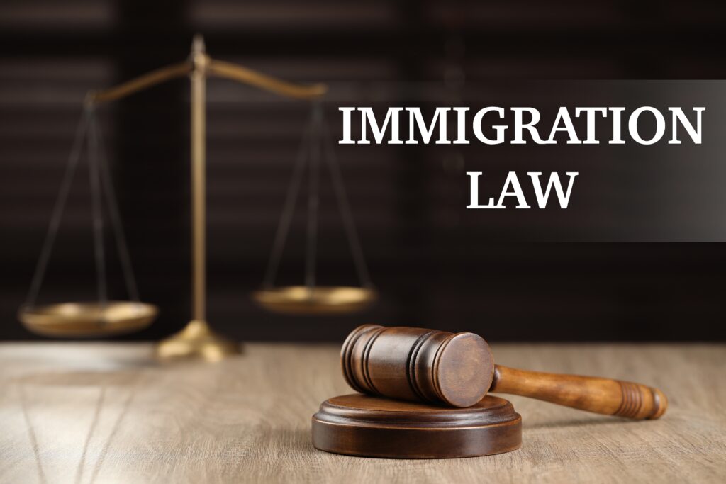 Ventura Immigration Lawyer