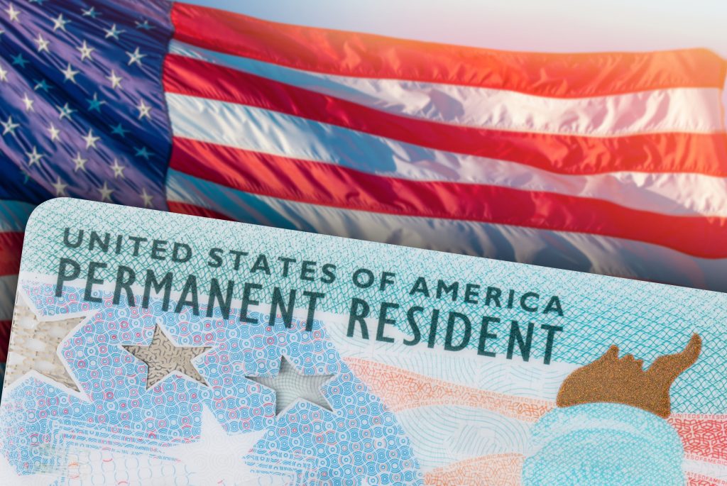 Camarillo Green Card Lawyer
