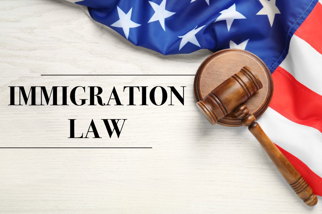 Camarillo Immigration Lawyer