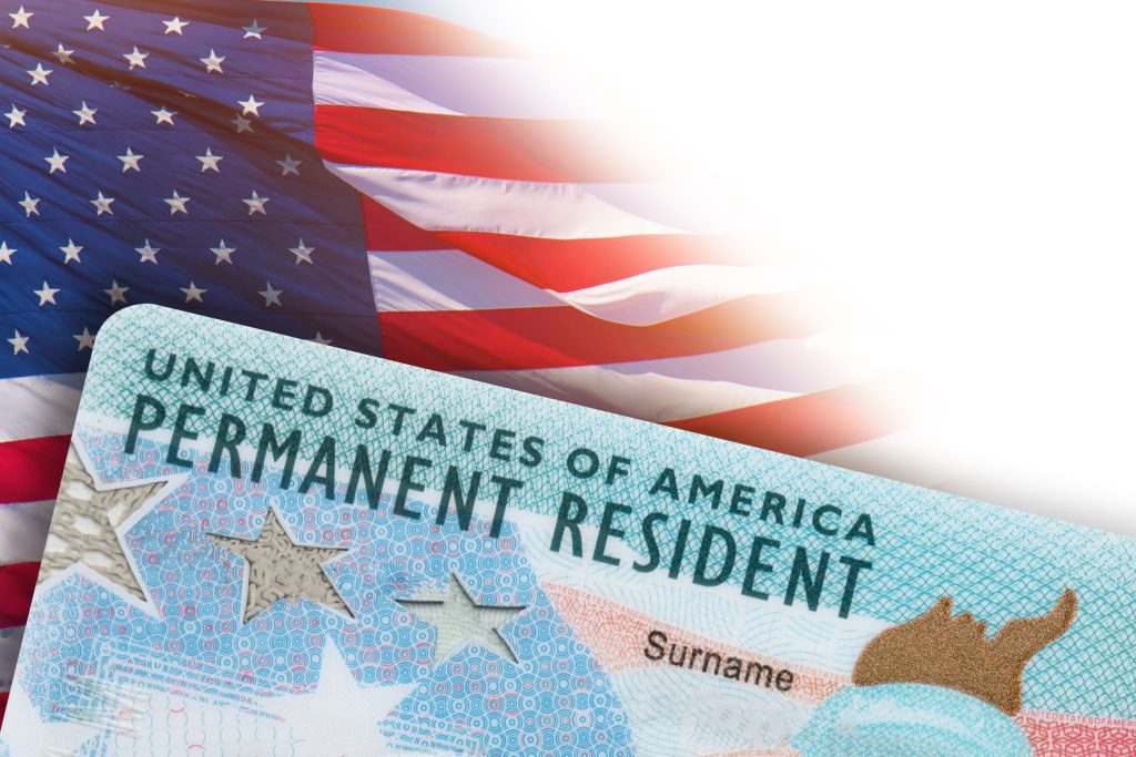Westlake Village Green Card Lawyer