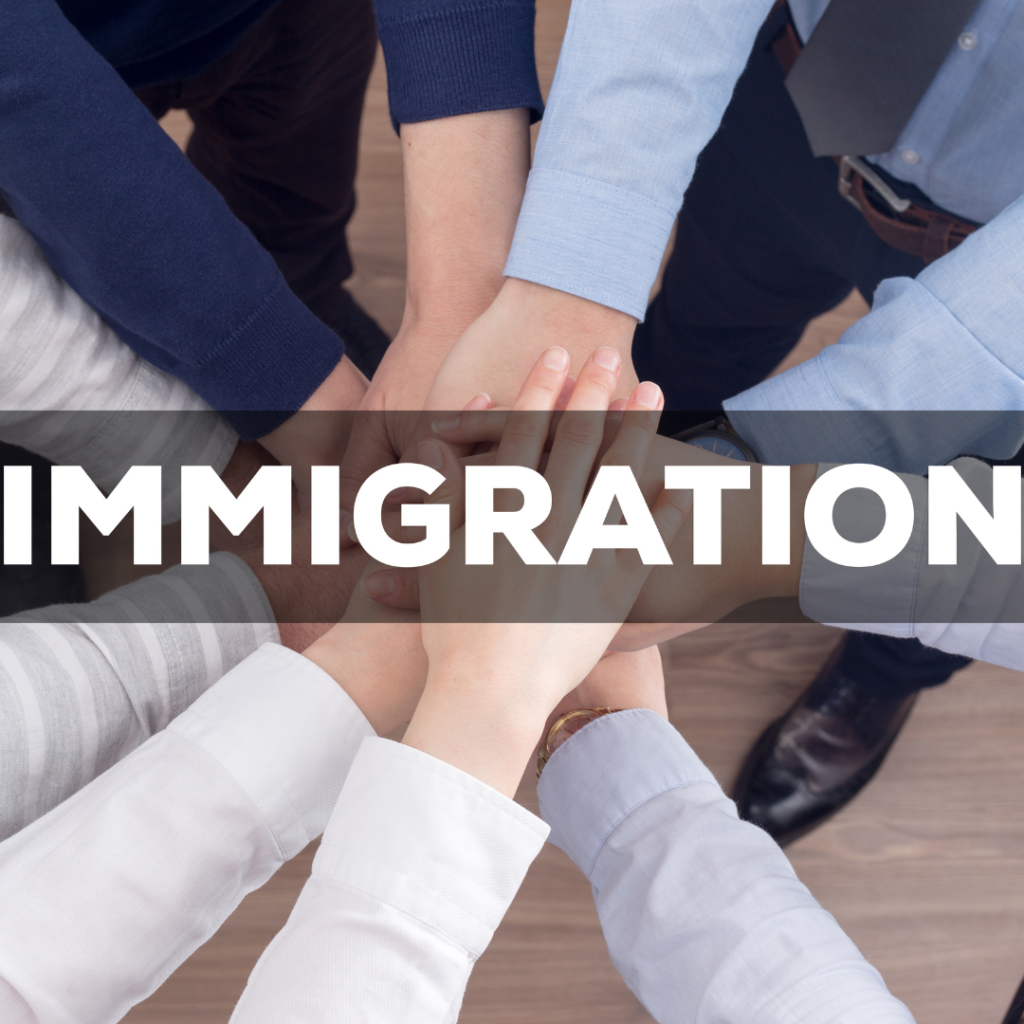 Thousand Oaks Immigration Lawyer

