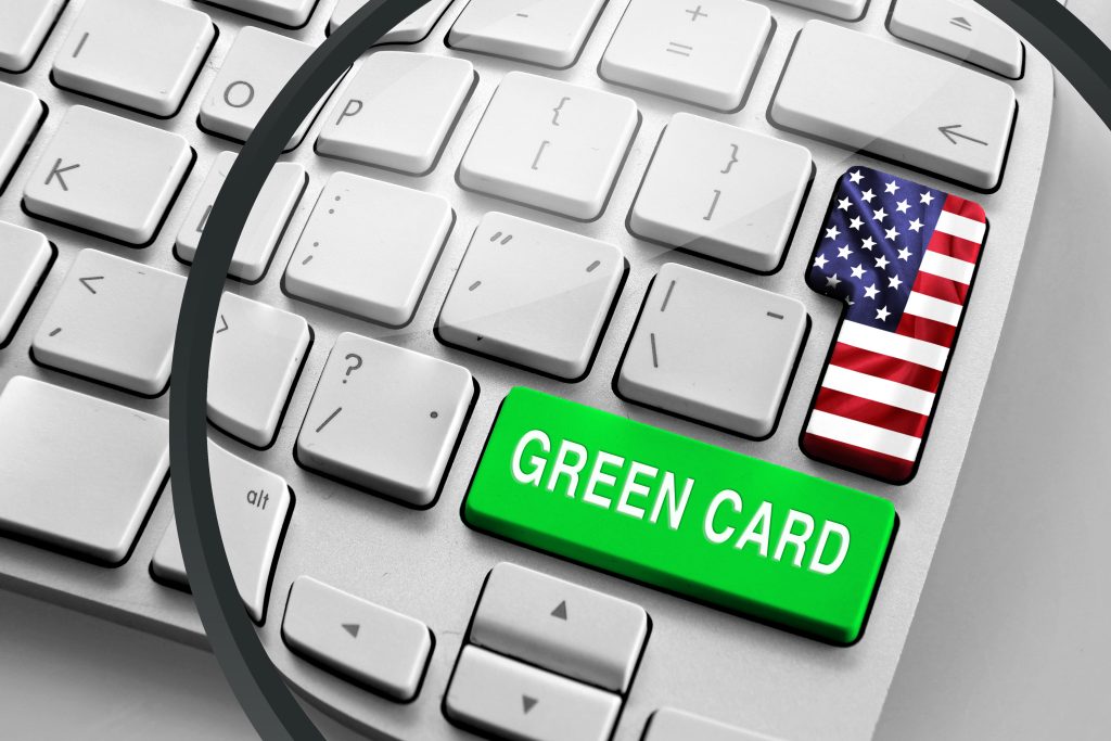 Simi Valley Green Card Lawyer